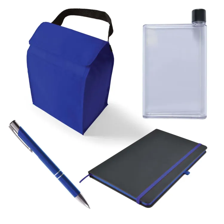 Office Pack - Dark Blue