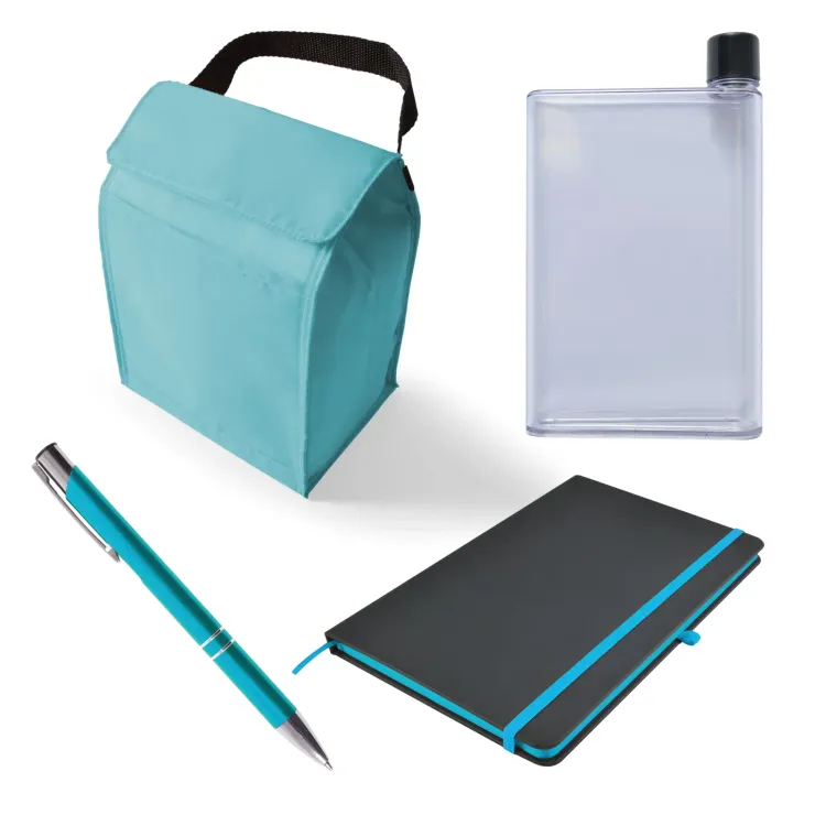 Office Pack - Light Blue