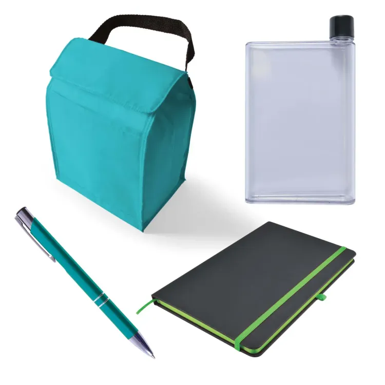 Office Pack - Teal