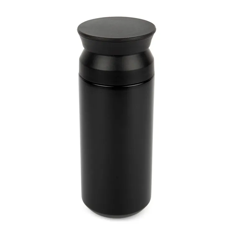 The Carry-On Graze - Black Cup