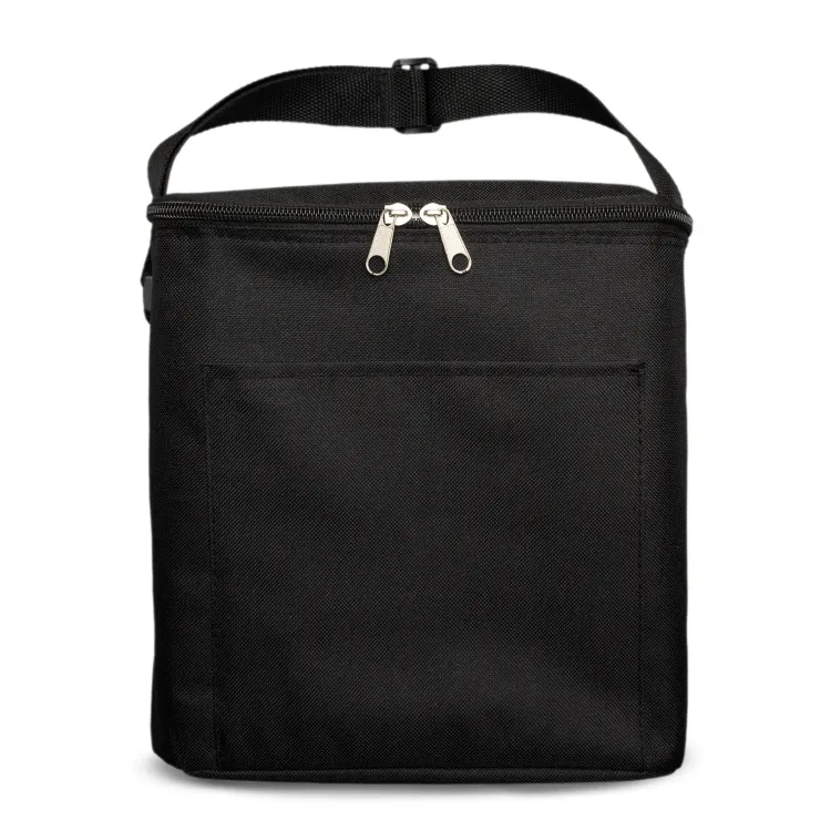 The Brew & Bite - Cooler Bag