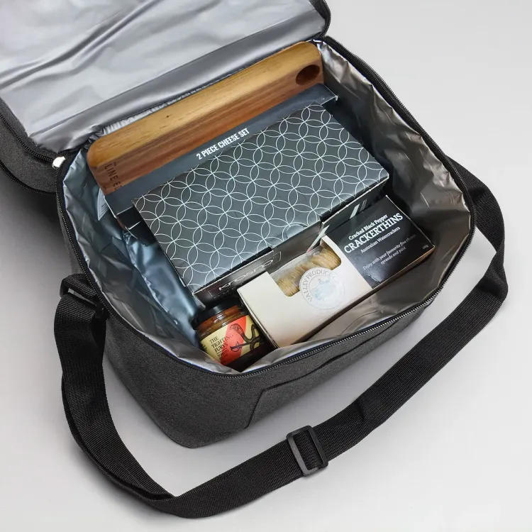 The Refined Graze - Bottom Compartment of Cooler