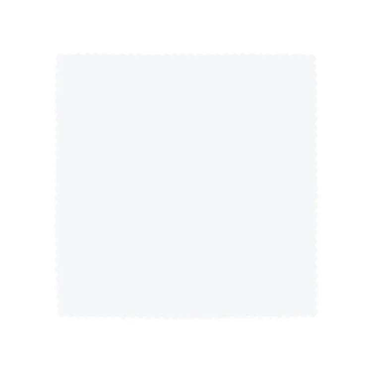 RPET Lens Cloth Set with Pouch - Lens Cloth