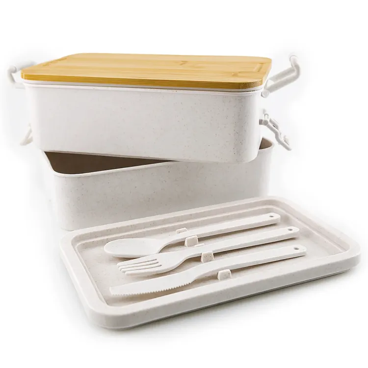 Lunch & Latte Kit - Lunch Box