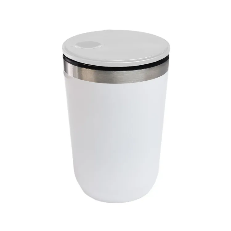 The Pause Pack - Coffee Cup White