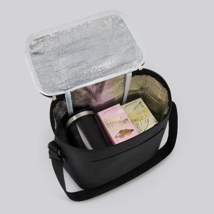 The Pause Pack - Open