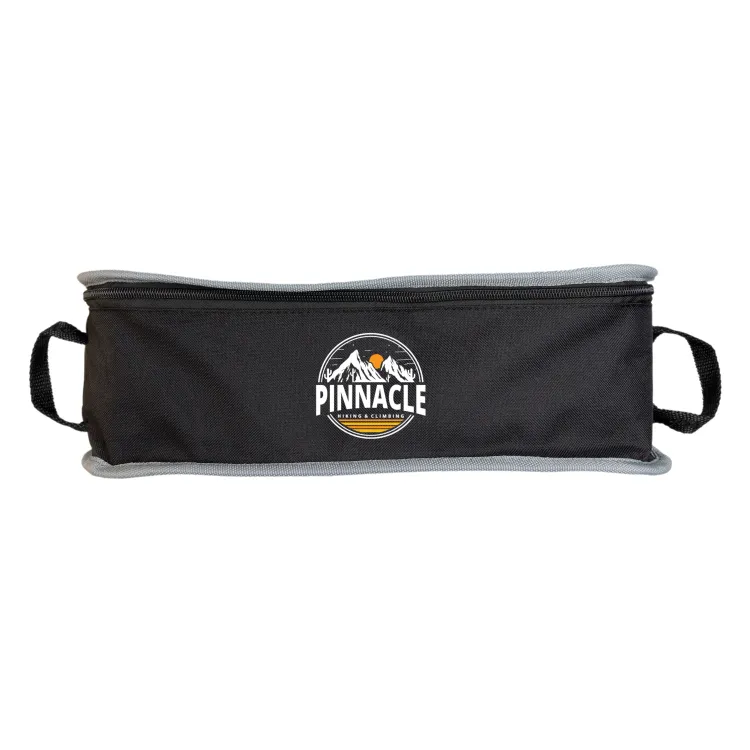 Marlin Folding Chair - Digital Transfer on Front of Pouch