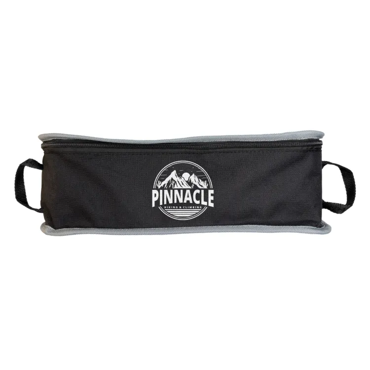 Marlin Folding Chair - Screen Print on Front of Pouch