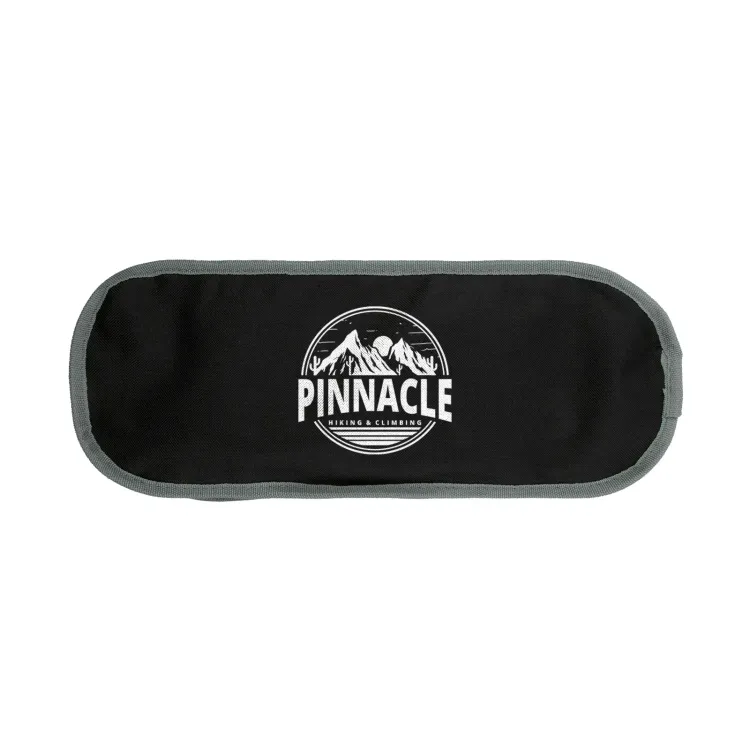 Marlin Folding Chair - Screen Print on Top of Pouch