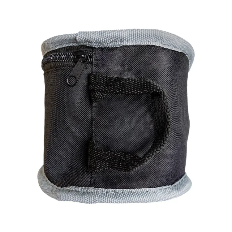 Marlin Folding Chair - Storage Pouch Side