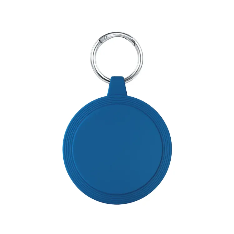 The Ultimate Welcome - Hot Chocolate Edition - Cable Set Light Blue