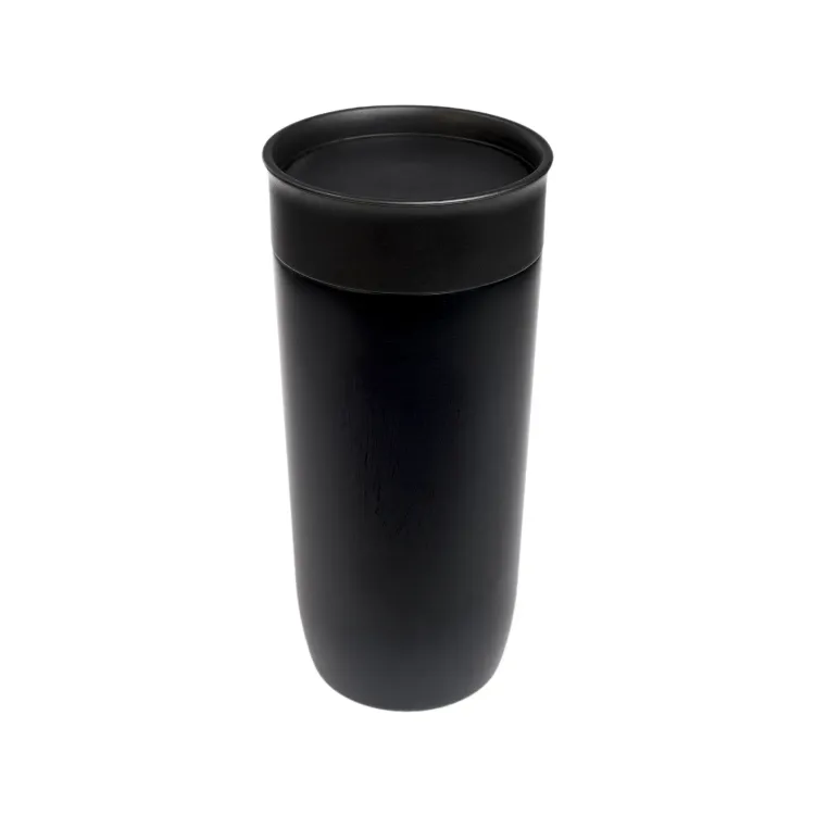 The Ultimate Welcome - Tea Edition - Coffee Cup Black