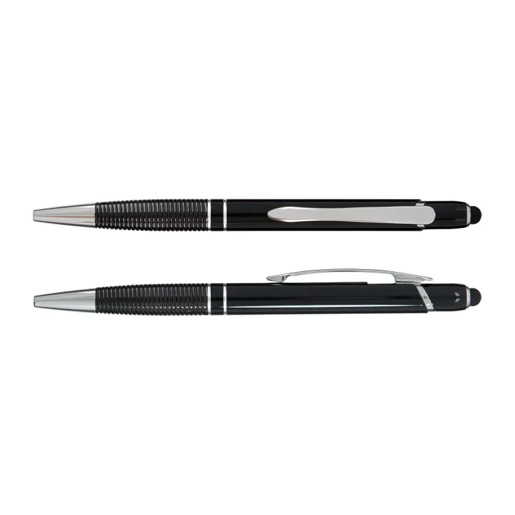 The Ultimate Welcome - Tea Edition - Pen Black