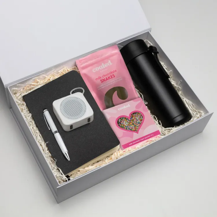 The Sweet Setup - In Gift Box