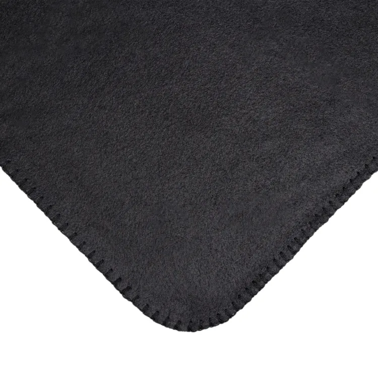 Polar Blanket - Blanket Black