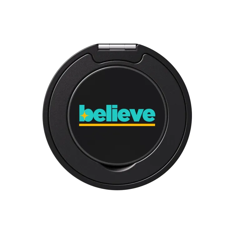 Tech Pack Essential - Digital Print on Phone Grip and Stand