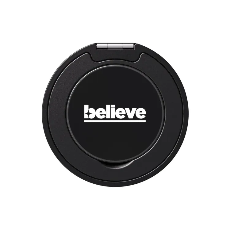 Tech Pack Essential - Pad Print on Phone Grip and Stand