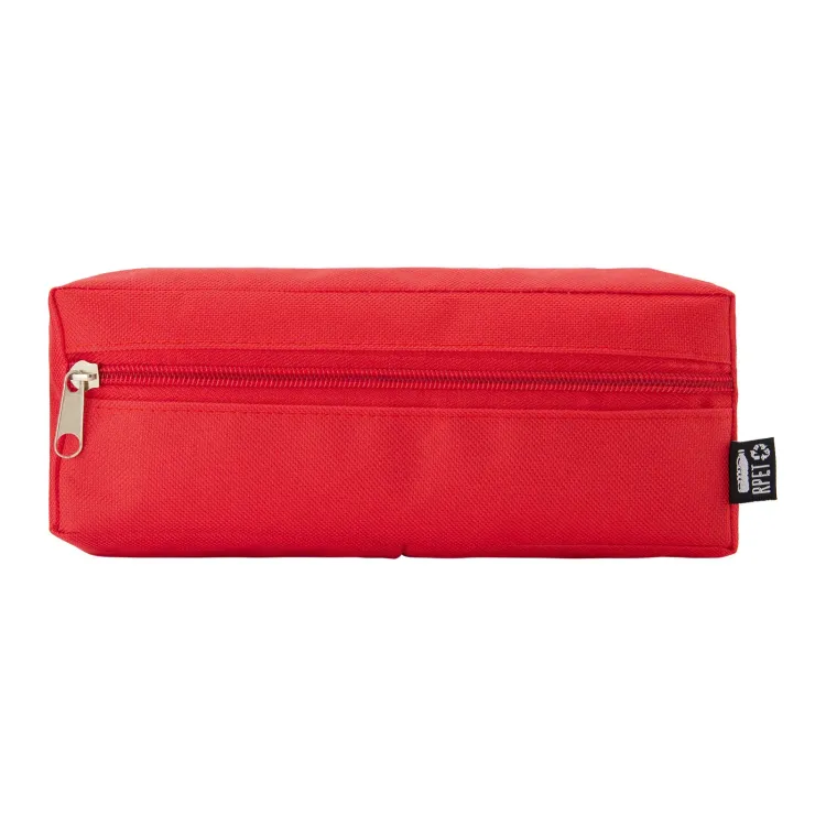 Tech Pack Essential - Red