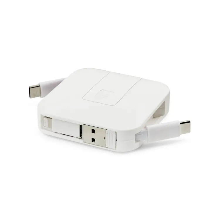 Tech Pack Travel - Cable