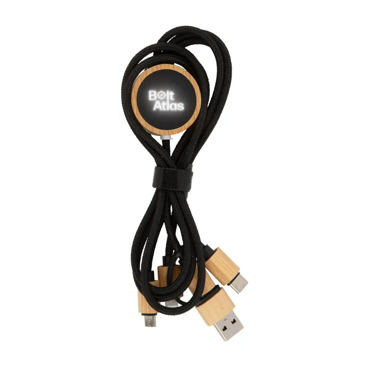 Tech Pack Power - Cable Illuminating