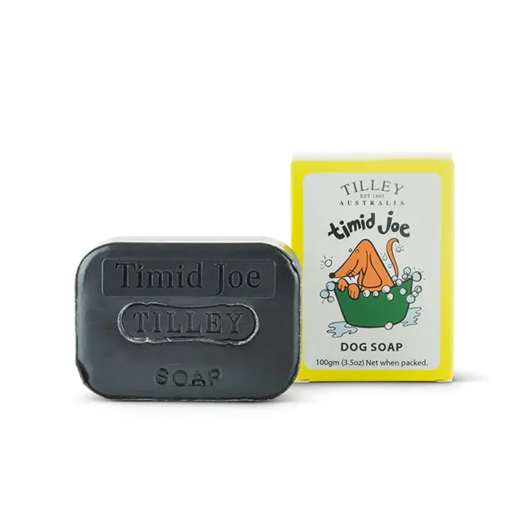 The Happy Pup Pack - Dog Wash Soap