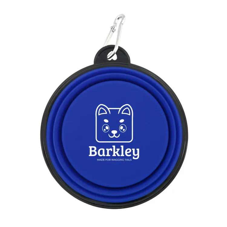 The Happy Pup Pack - Screen Print on Bowl