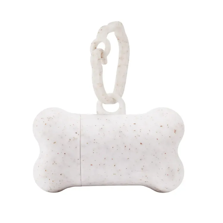 The Happy Pup Pack - Waste Bag Dispenser