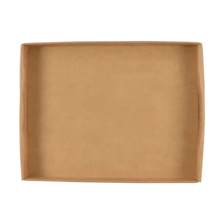 Gift Box Large Natural - Natural