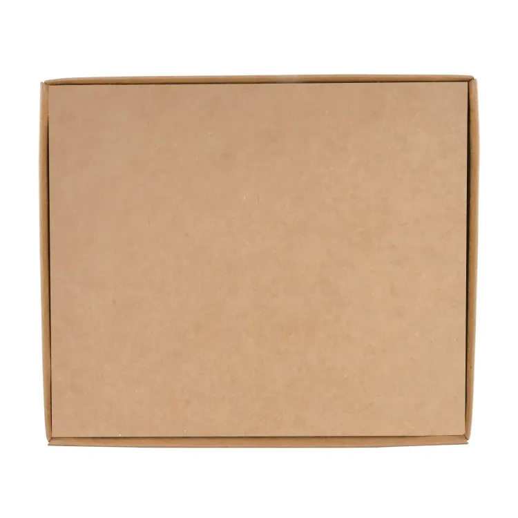 Gift Box Ambassador Natural - Natural