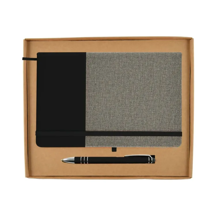 Anthem Cardboard Gift Set - Black