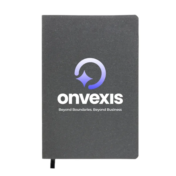 Onboarding Bundle - Digital Print on Notebook