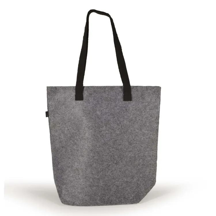 Onboarding Bundle - Grey/Black Tote Bag