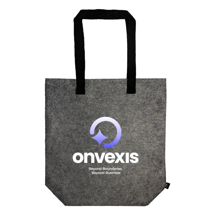 Onboarding Bundle - Large Digital Transfer on Bag