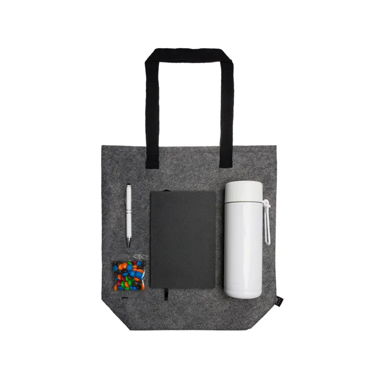 Onboarding Bundle - White