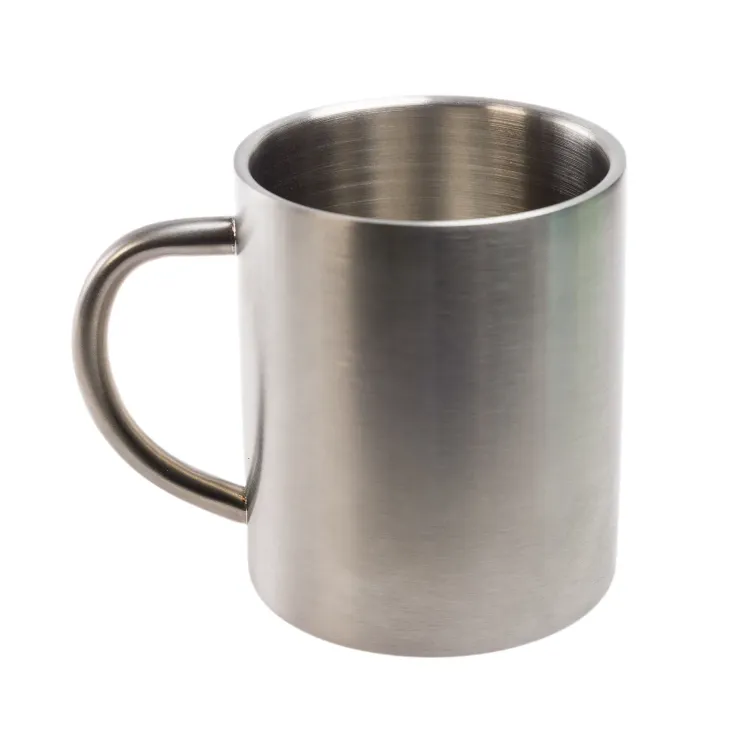 Java Mug - Side Profile