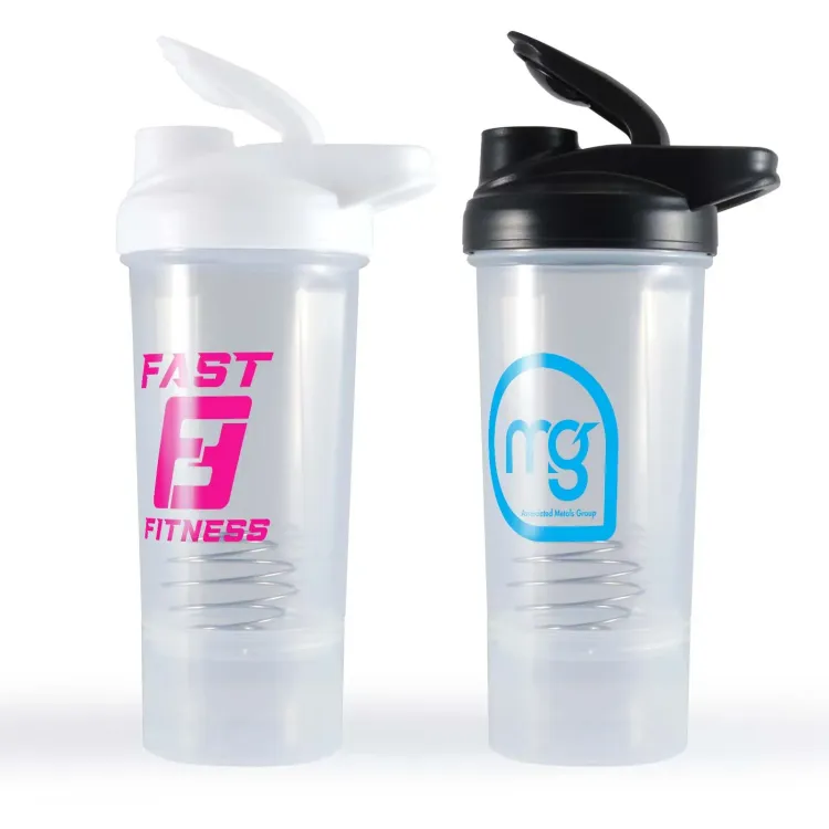 Thor Protein Shaker / Storage Cup - Thor Protein Shaker / Storage Cup