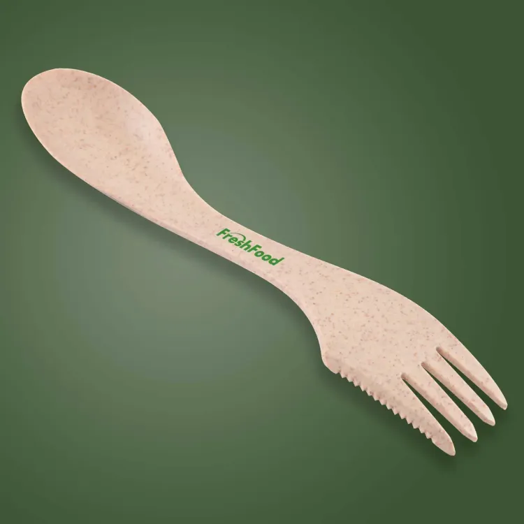 Guru Wheat Fibre Multi Utensil - Utensil