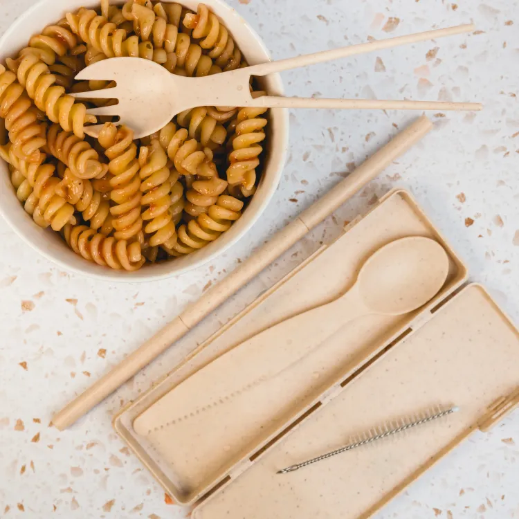 Ramen Cutlery Set - Ramen Cutlery Set