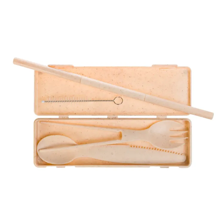 Ramen Cutlery Set - Contents 2