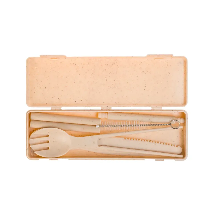 Ramen Cutlery Set - Contents