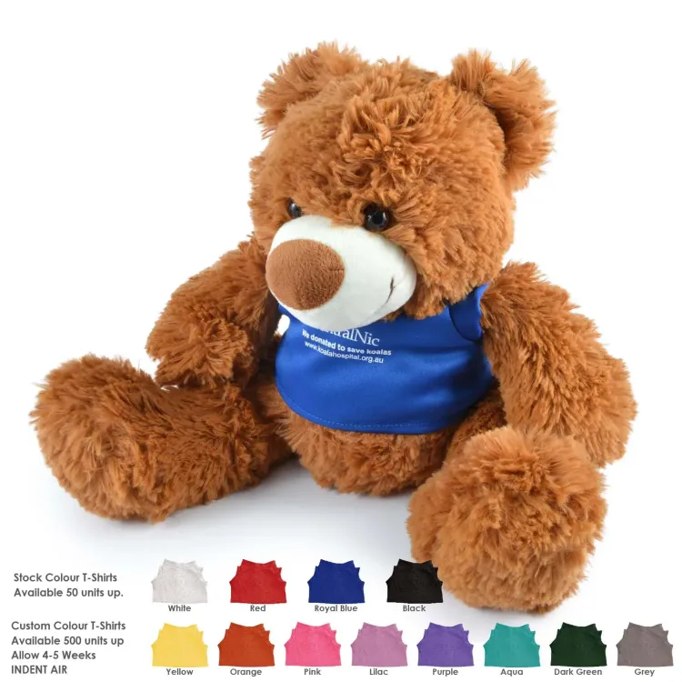 Coco Plush Teddy Bear - Coco Plush Teddy Bear
