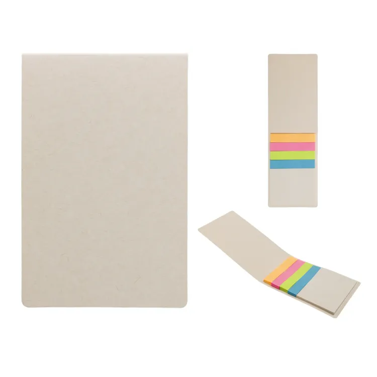 Jersey Sticky Notes - Undecorated