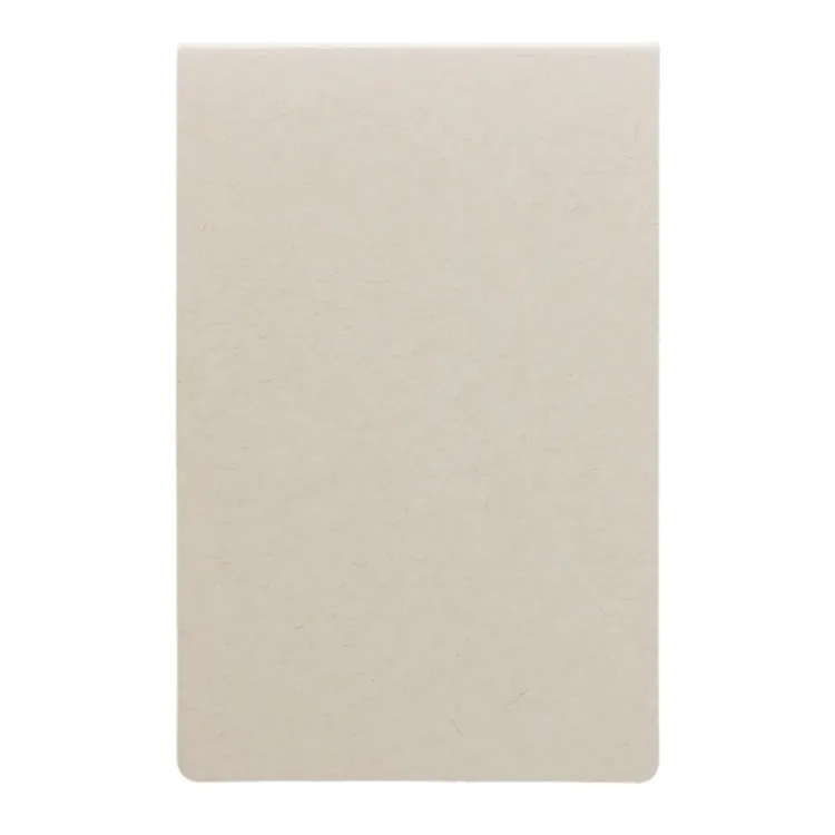 Jersey Sticky Notes - White