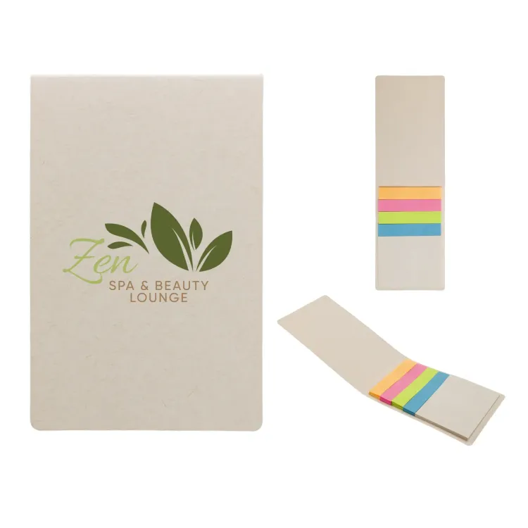 Jersey Sticky Notes - Jersey Sticky Notes