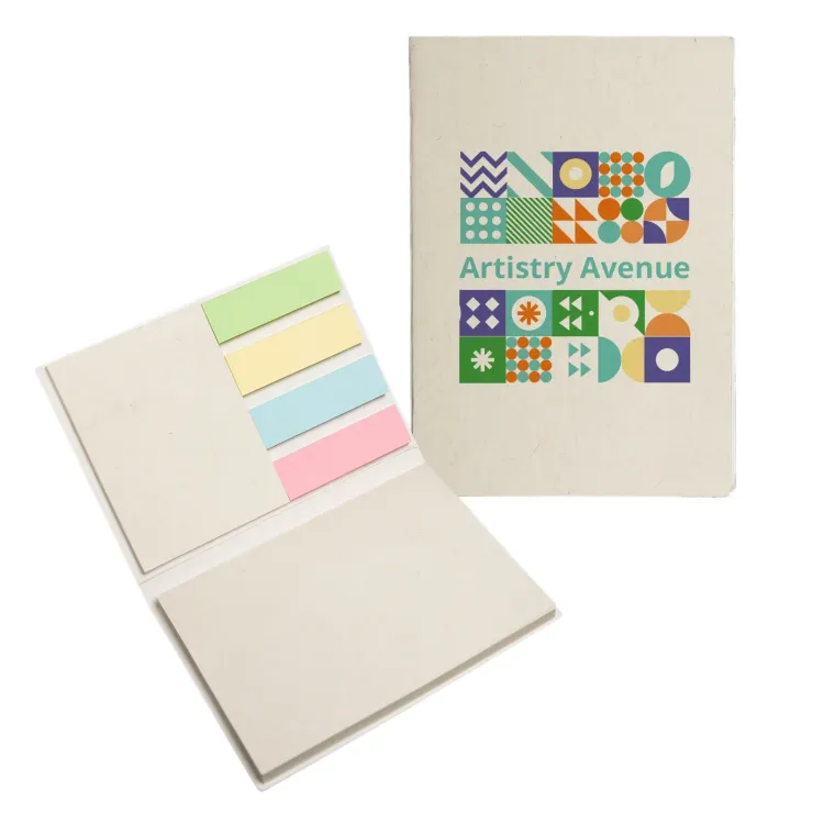 Spirit Sticky Note Booklet - Spirit Sticky Note Booklet