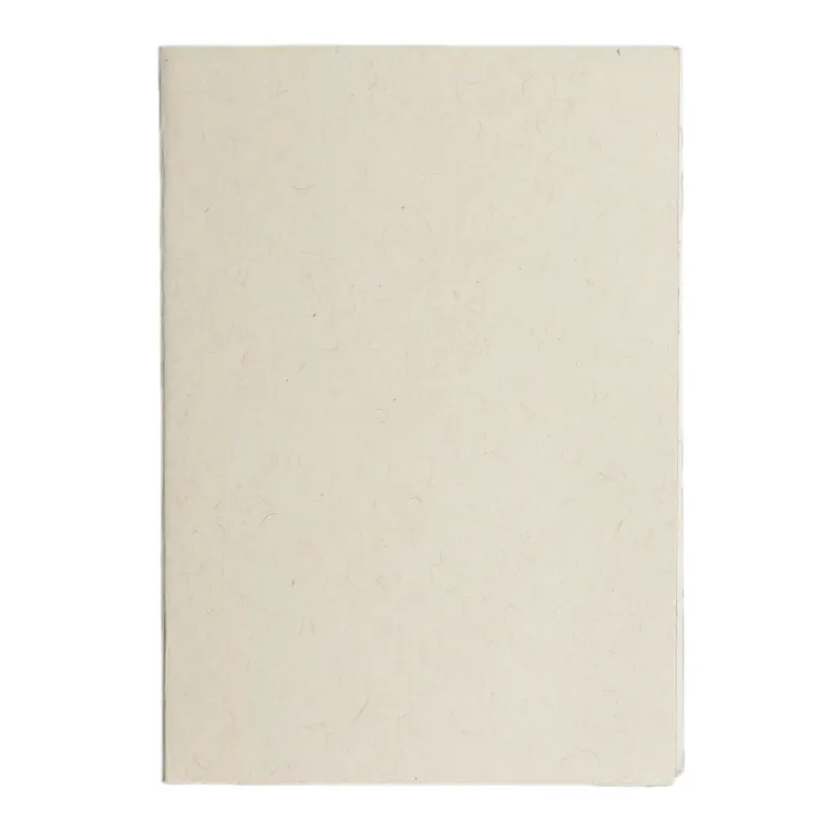 Spirit Sticky Note Booklet - White