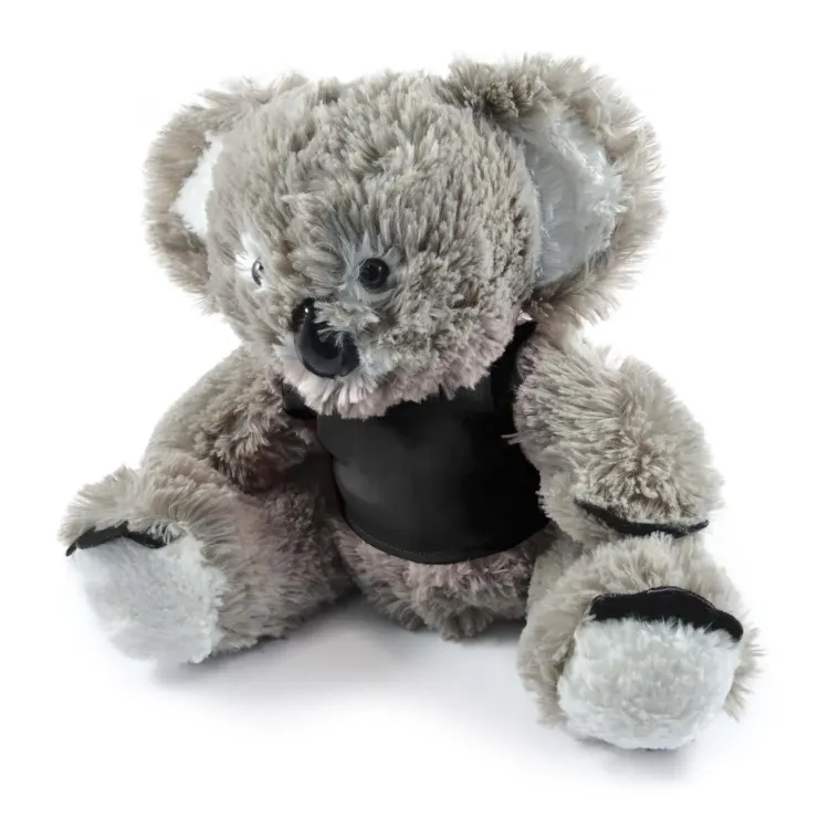 Korporate Koala - Black