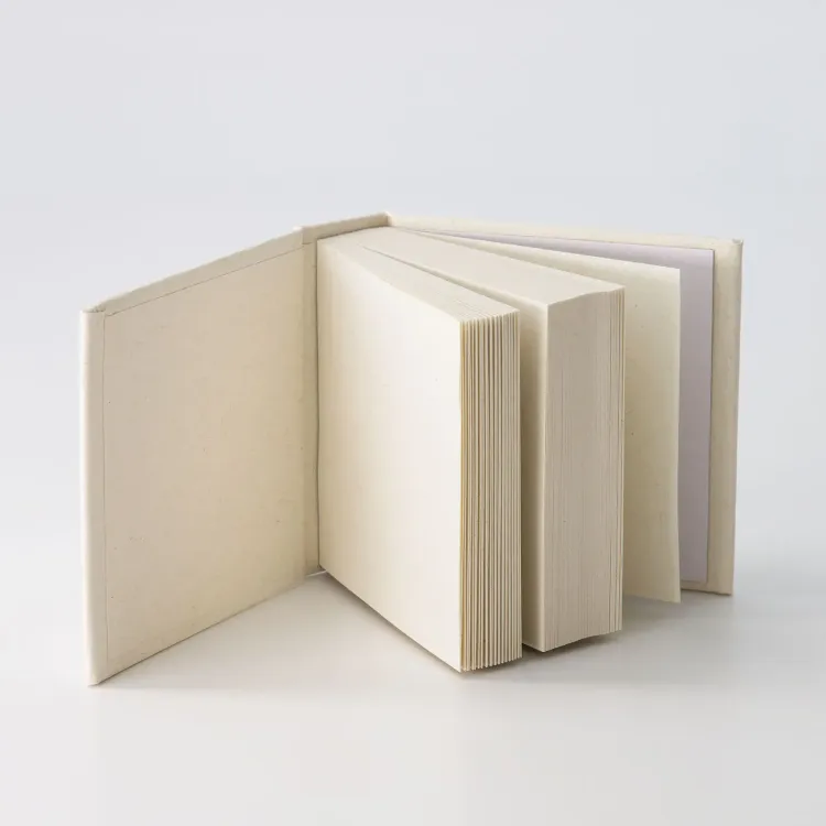 Tower Note Block - Inside