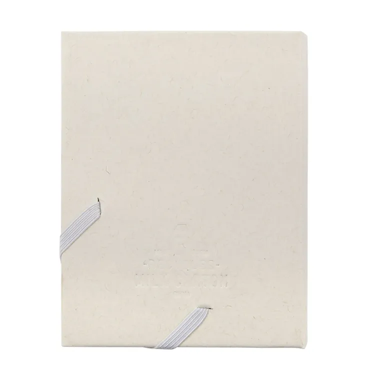 Trip Daily Planner - Back