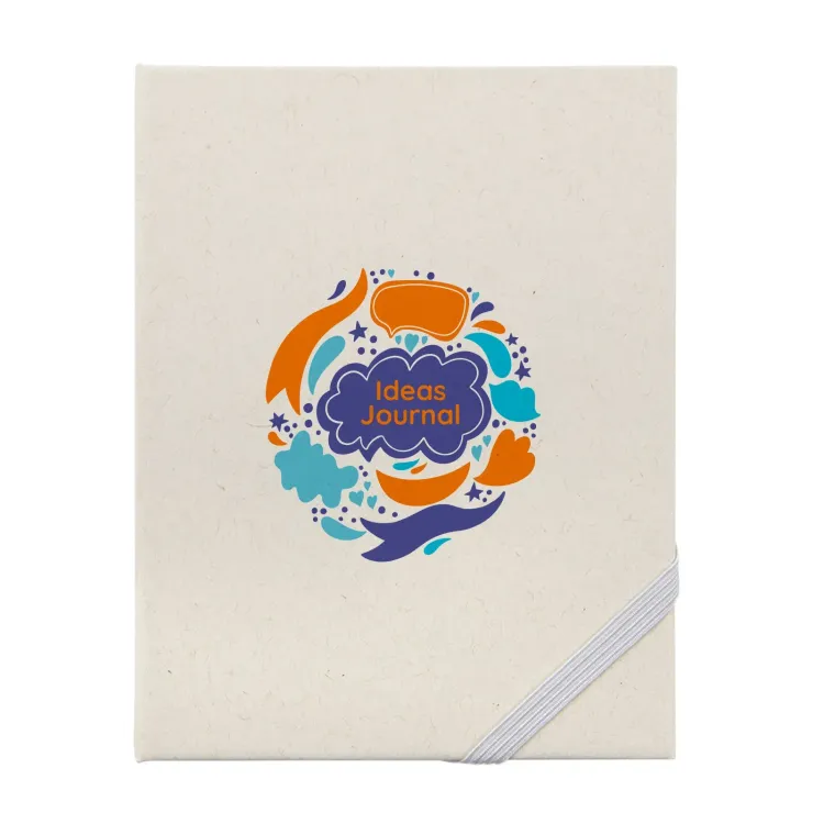 Trip Daily Planner - Digital Print on Front